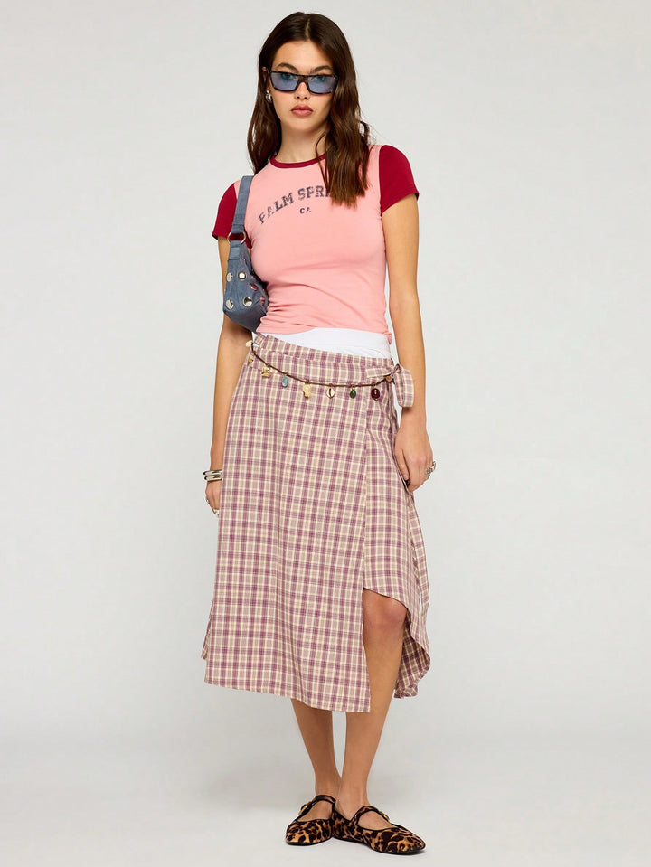 Tricou SHEIN, mix culori
