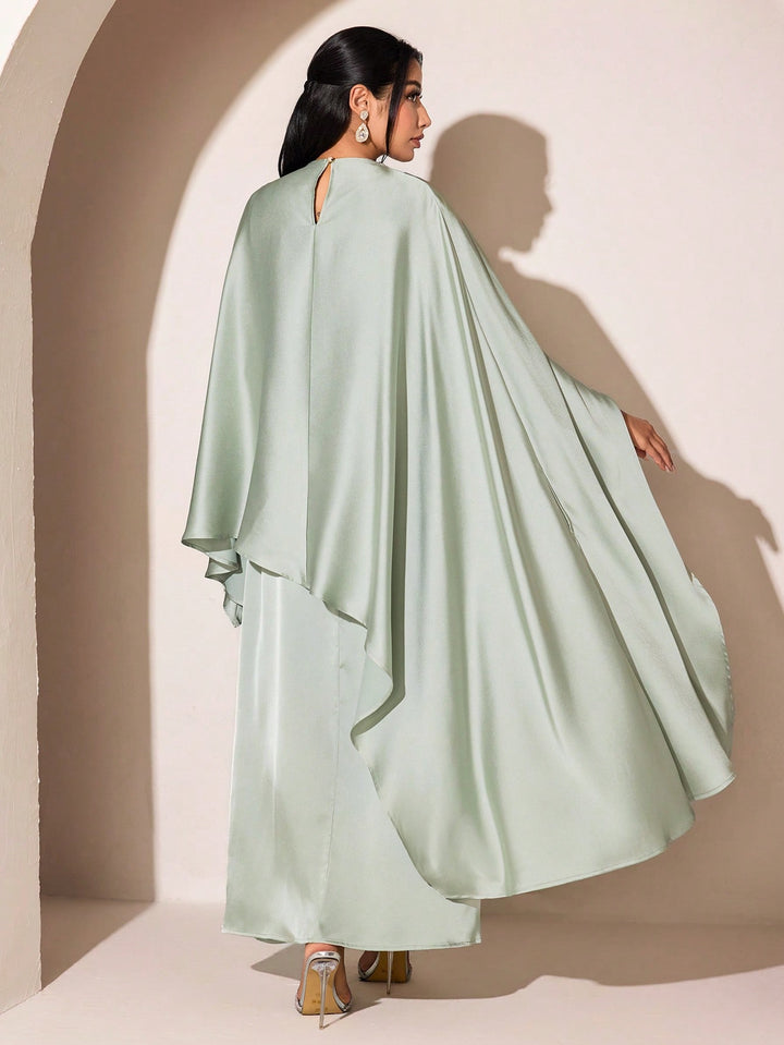Rochie maxi SHEIN