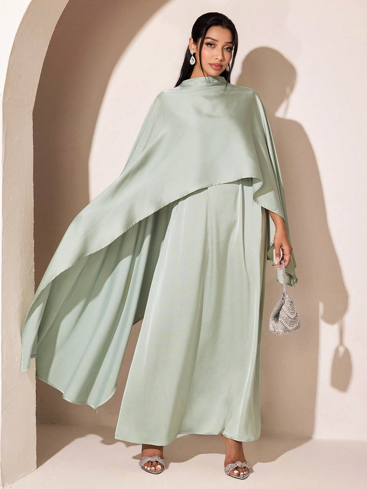 Rochie maxi SHEIN