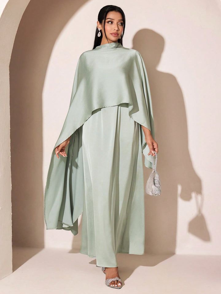 Rochie maxi SHEIN