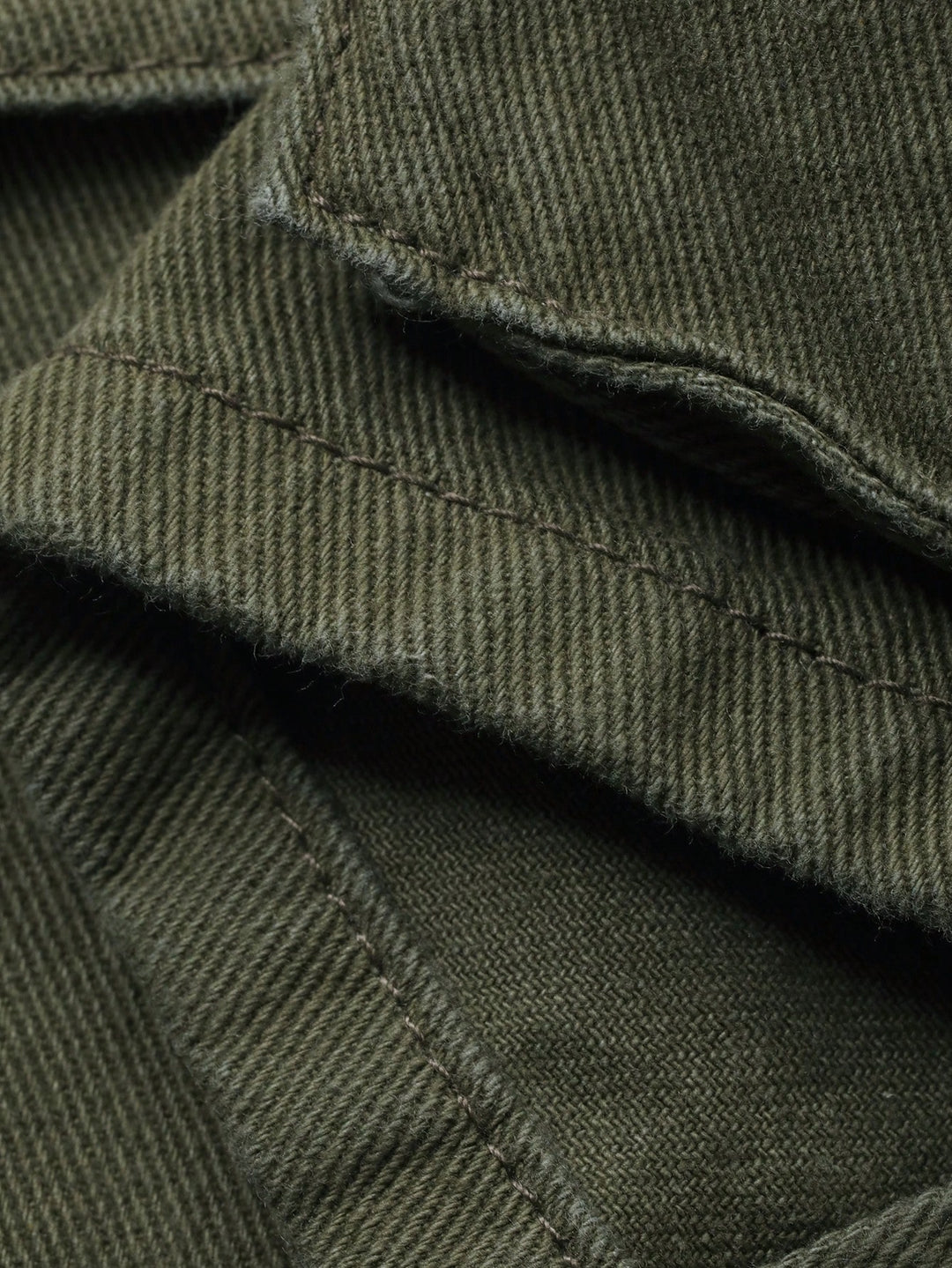 Fustă SHEIN, kaki