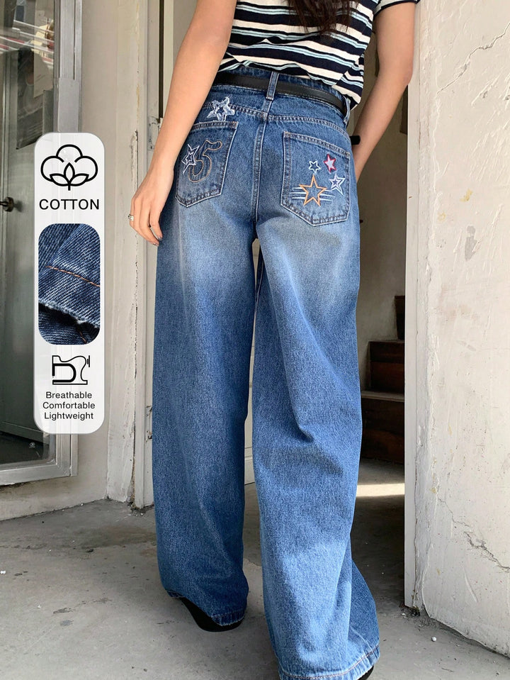 Jeans SHEIN
