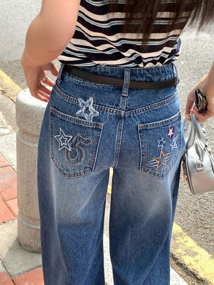 Jeans SHEIN