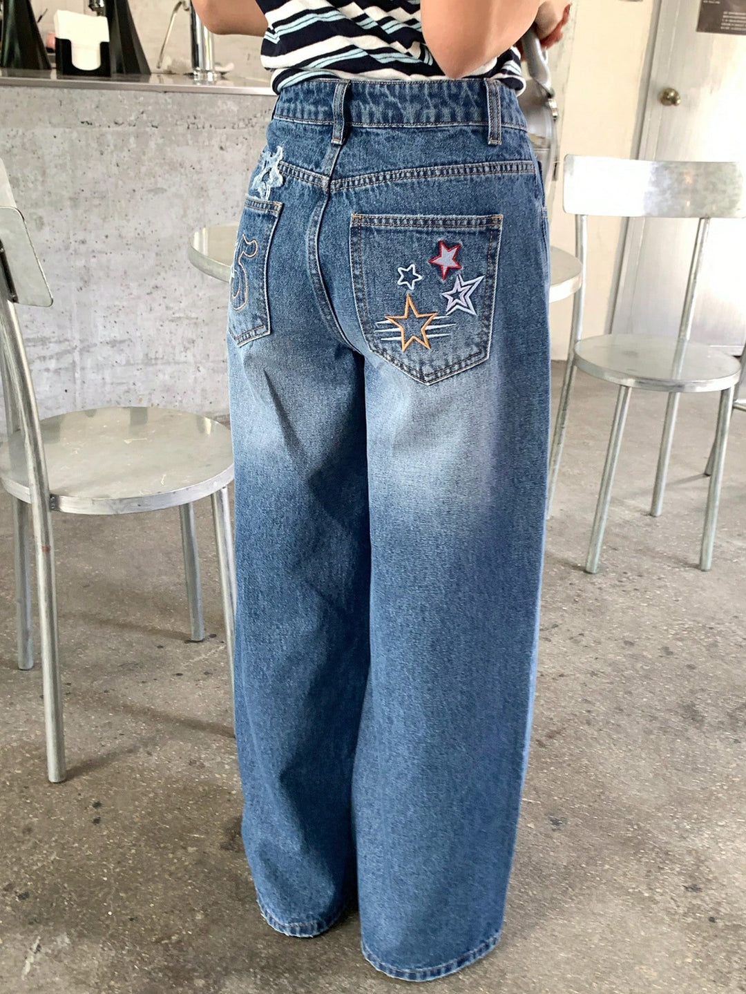 Jeans SHEIN