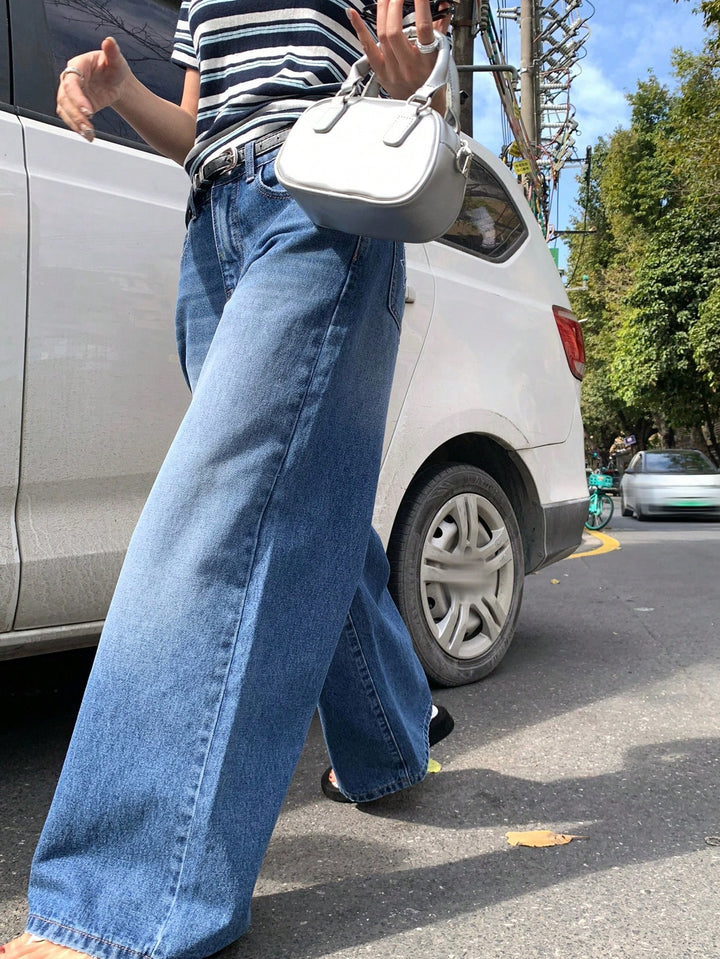 Jeans SHEIN