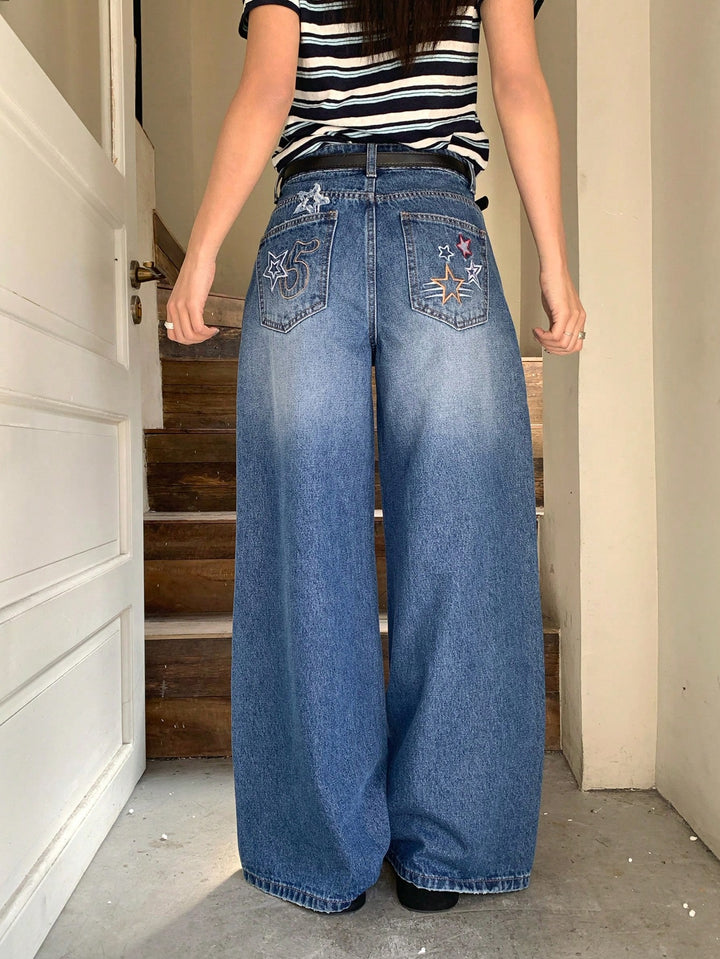 Jeans SHEIN