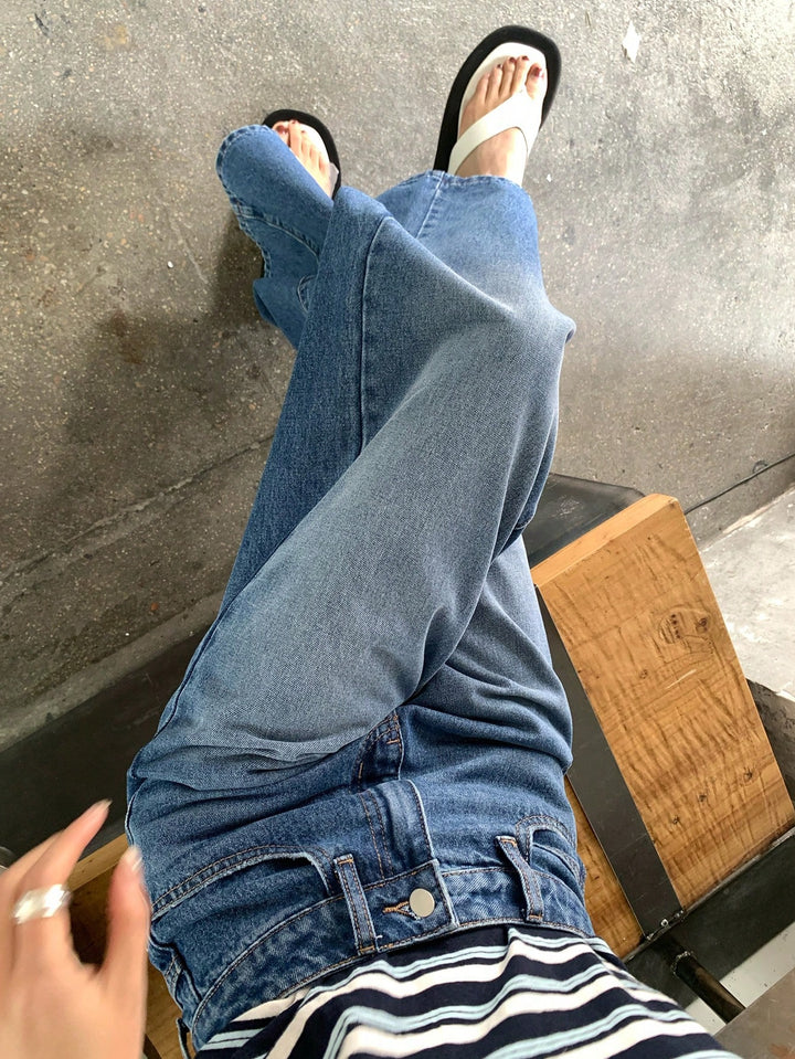 Jeans SHEIN