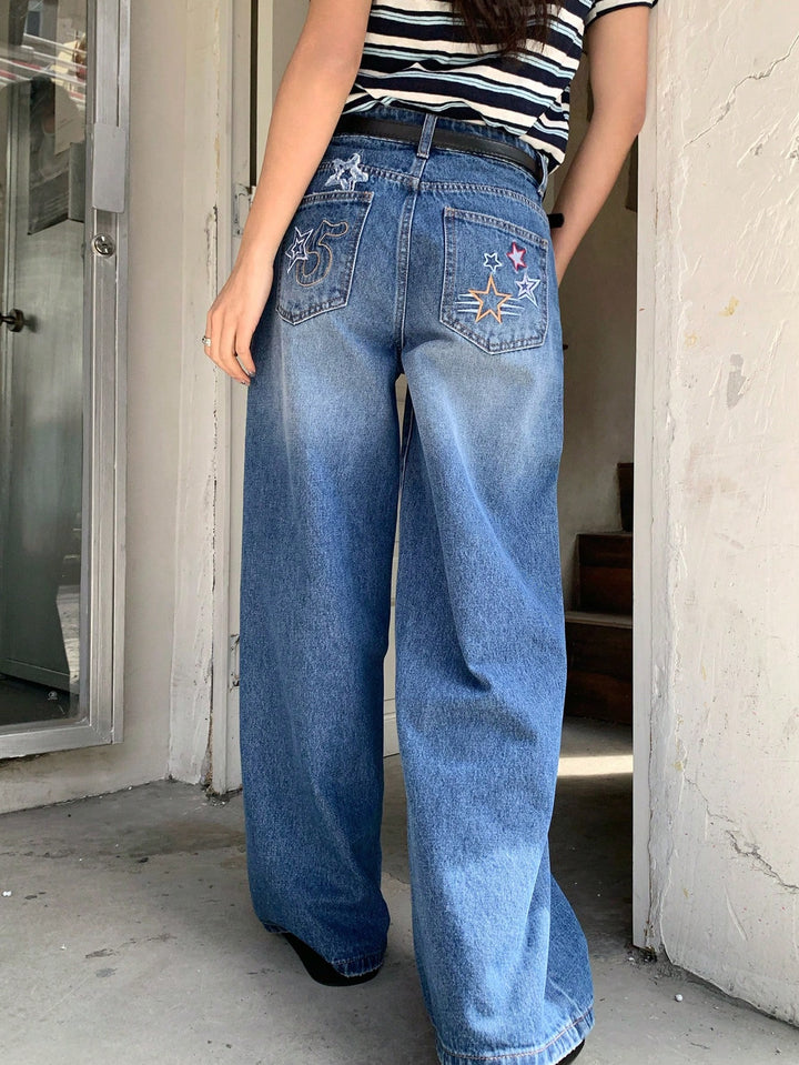 Jeans SHEIN