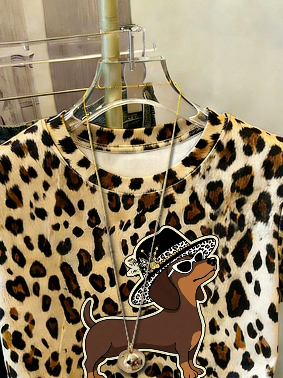 Tricou SHEIN, mix culori