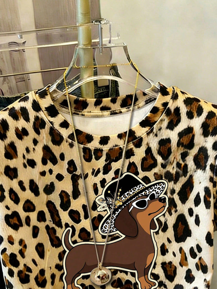 Tricou SHEIN, mix culori