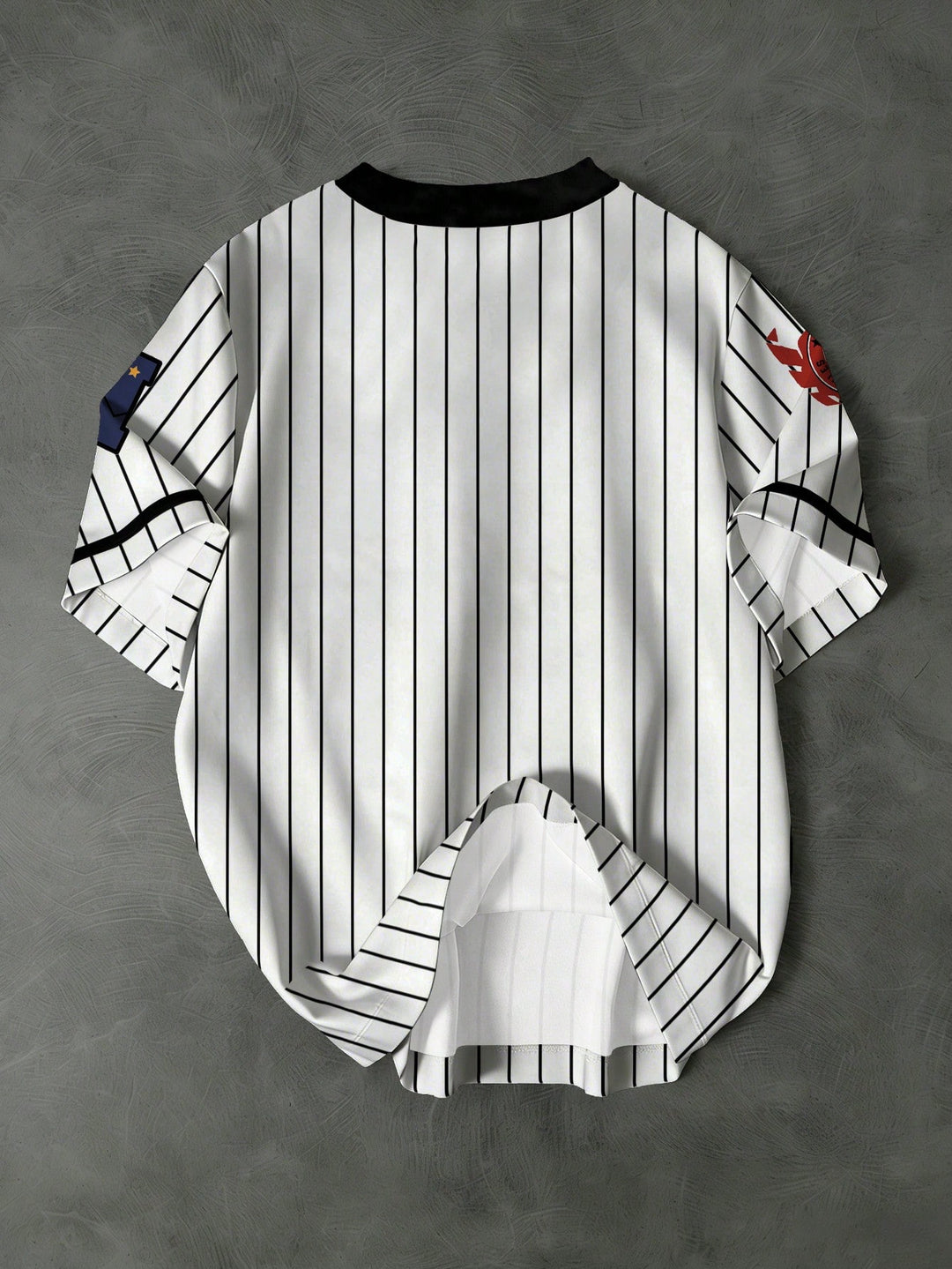 Tricou SHEIN, mix culori