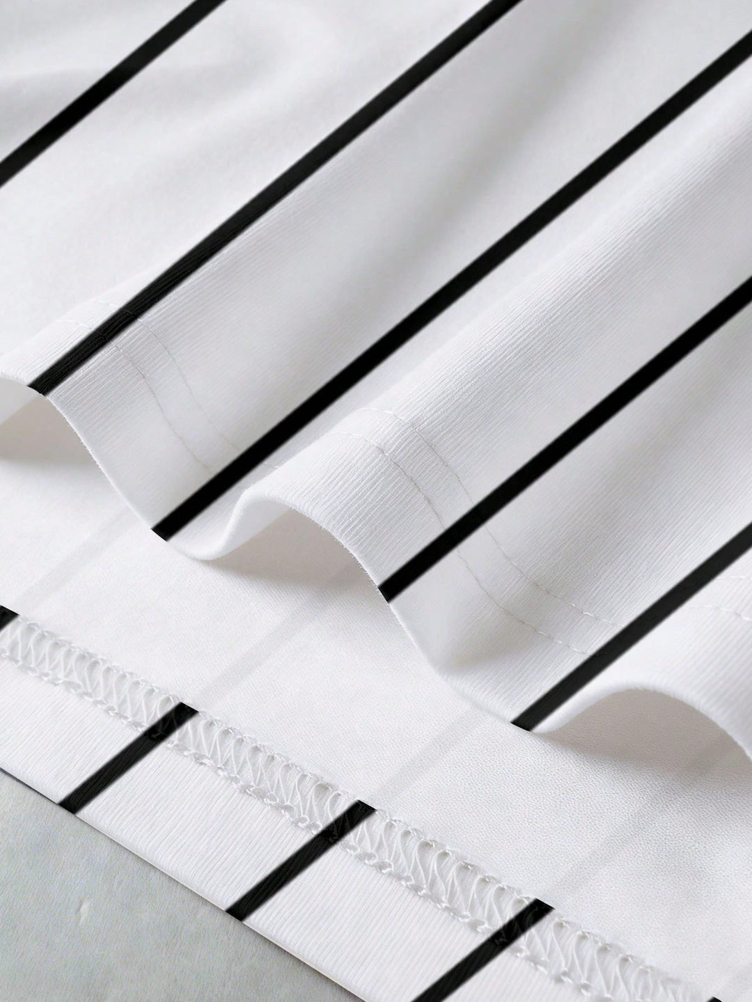Tricou SHEIN, mix culori
