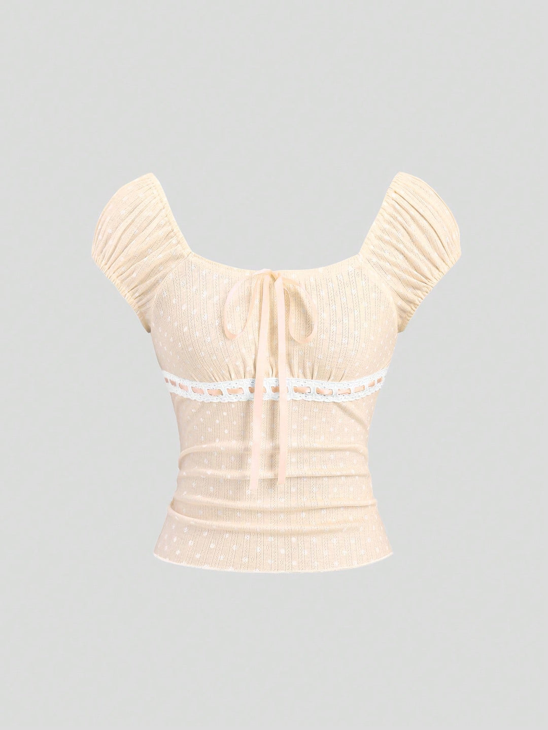 Tricou SHEIN, portocaliu