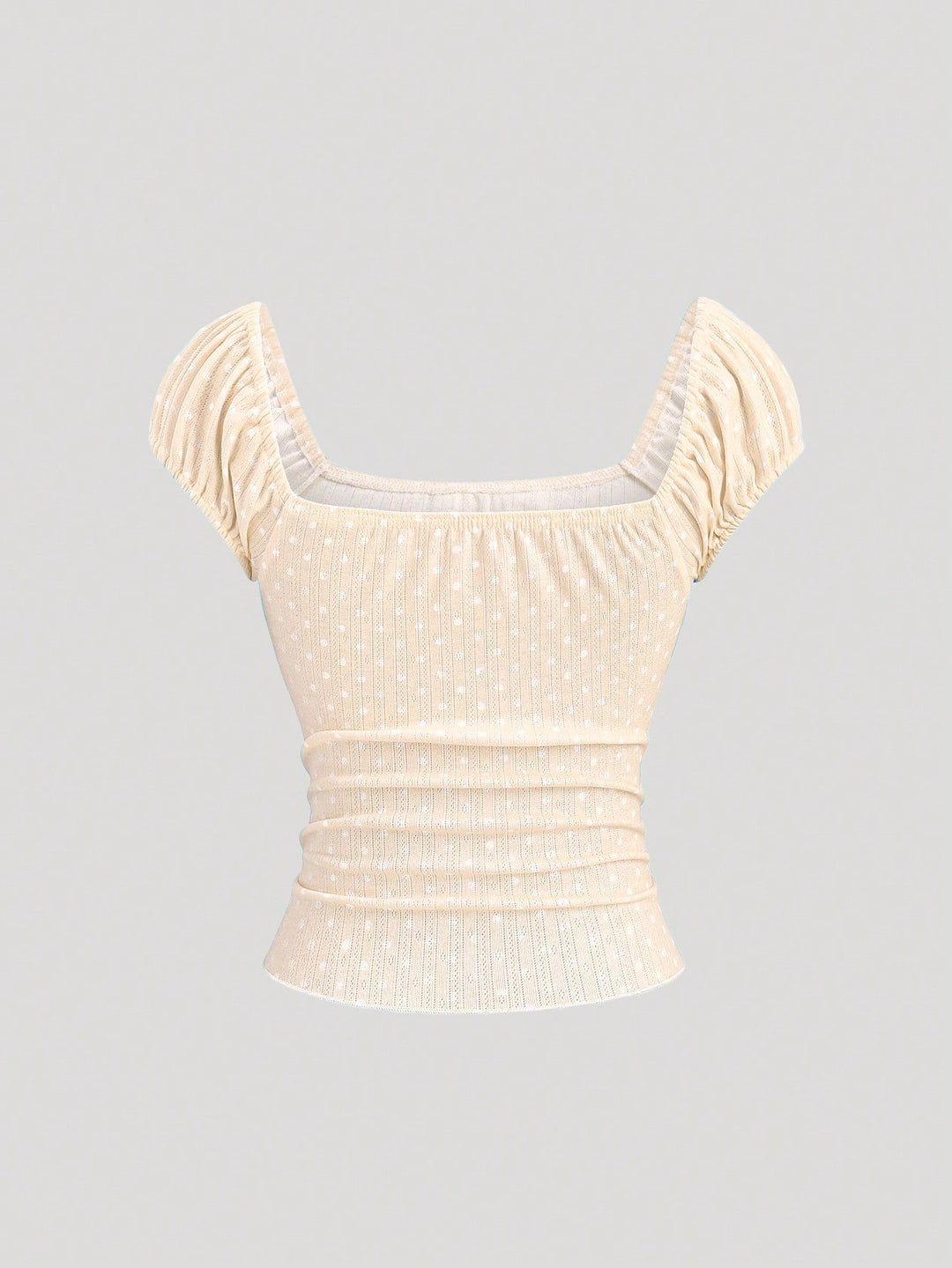 Tricou SHEIN, portocaliu