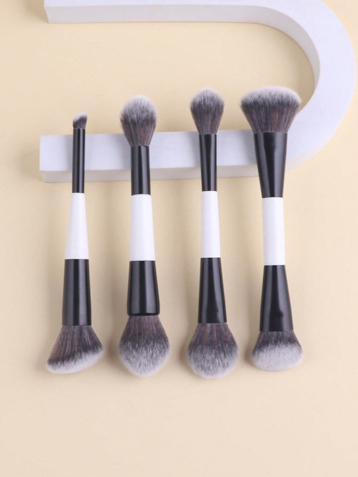 Set de perii SHEIN, mix culori