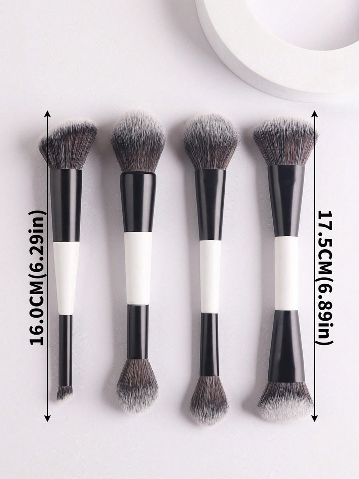 Set de perii SHEIN, mix culori