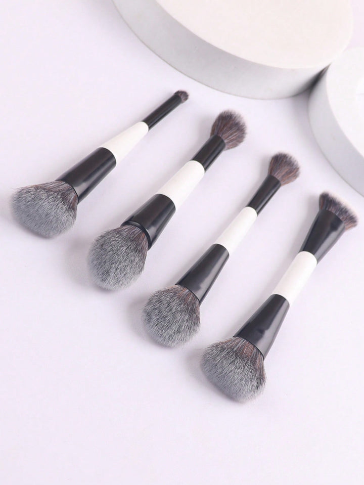 Set de perii SHEIN, mix culori