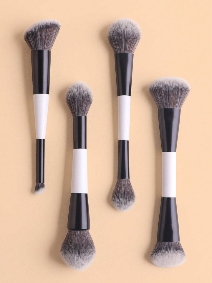 Set de perii SHEIN, mix culori