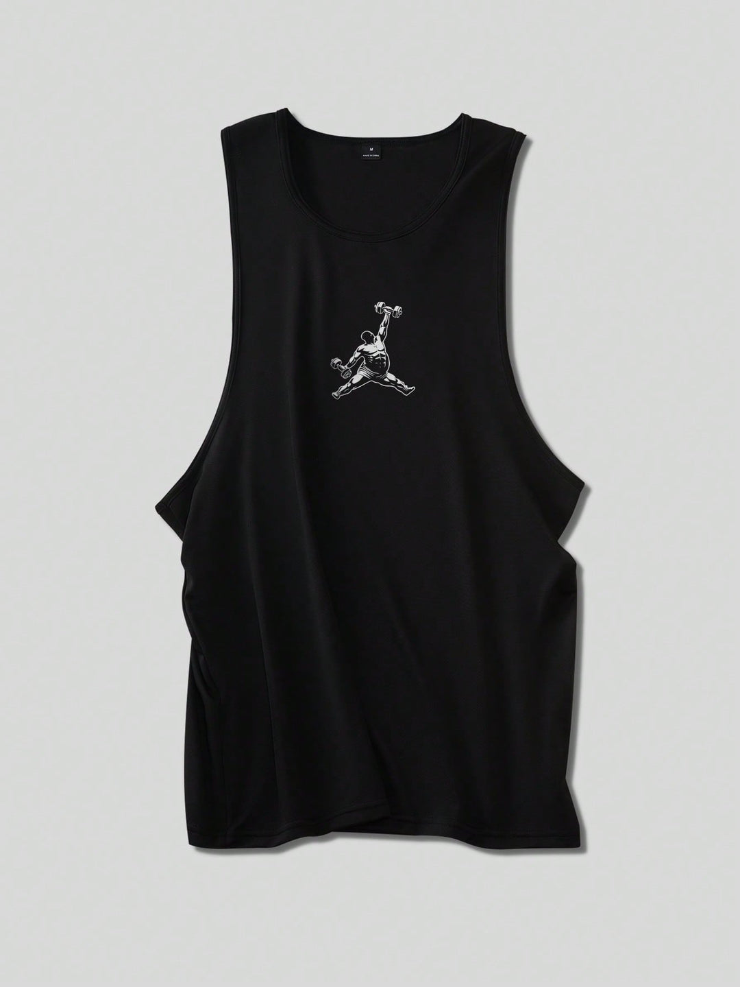 Tricou SHEIN, negru
