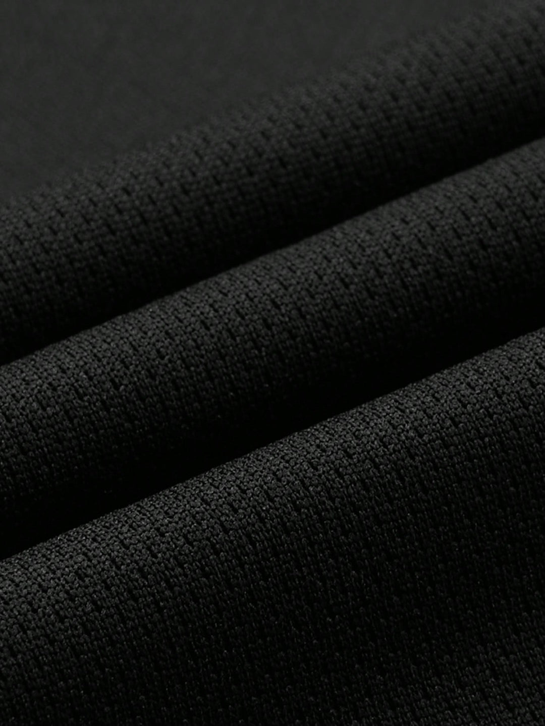 Tricou SHEIN, negru