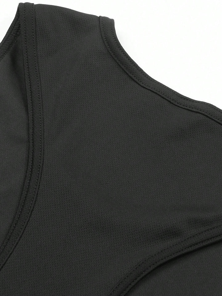 Tricou SHEIN, negru