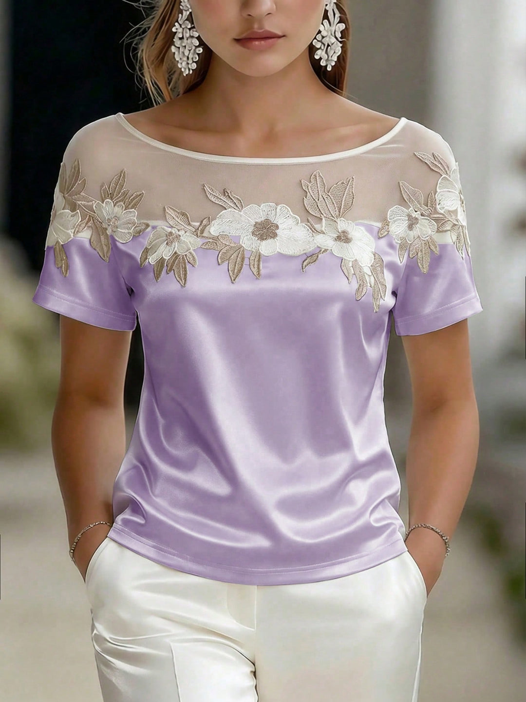 Bluza SHEIN, mix culori