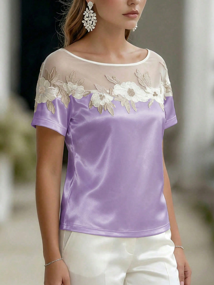 Bluza SHEIN, mix culori