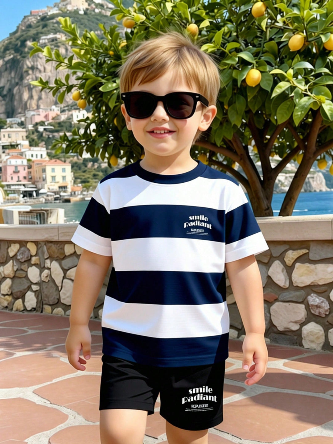 Compleu SHEIN, negru