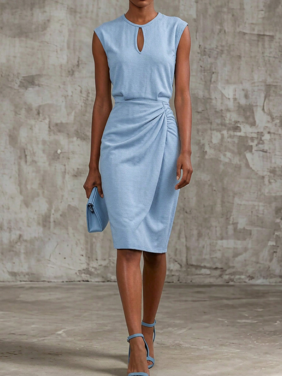 Rochie scurtă SHEIN