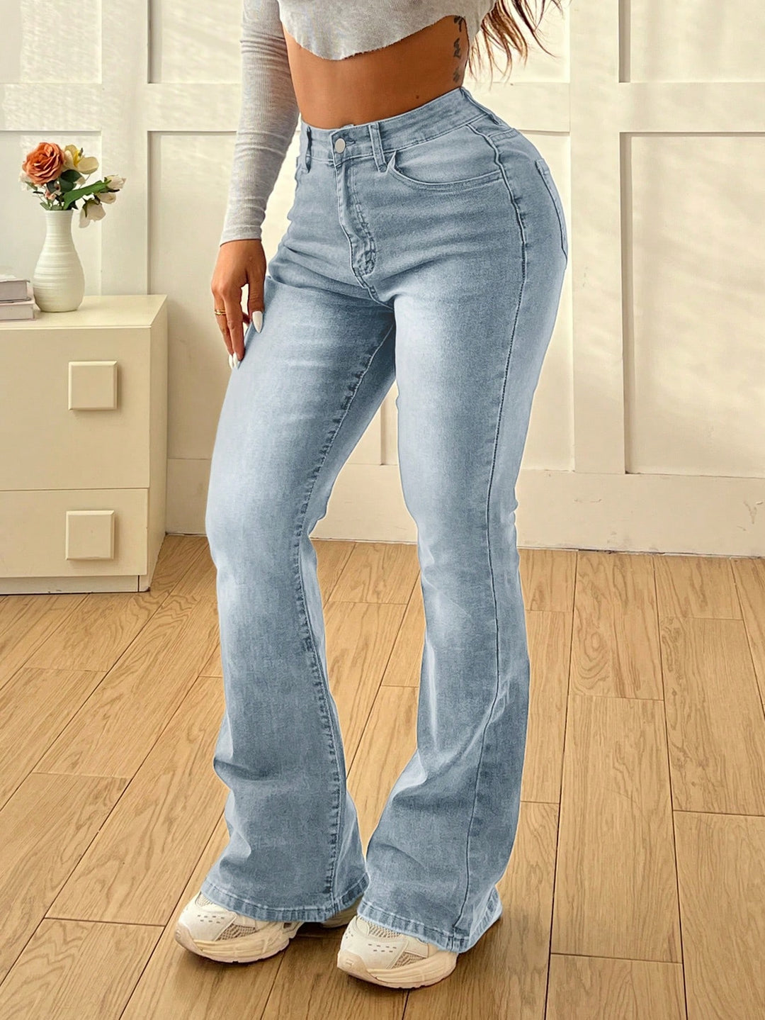 Jeans SHEIN