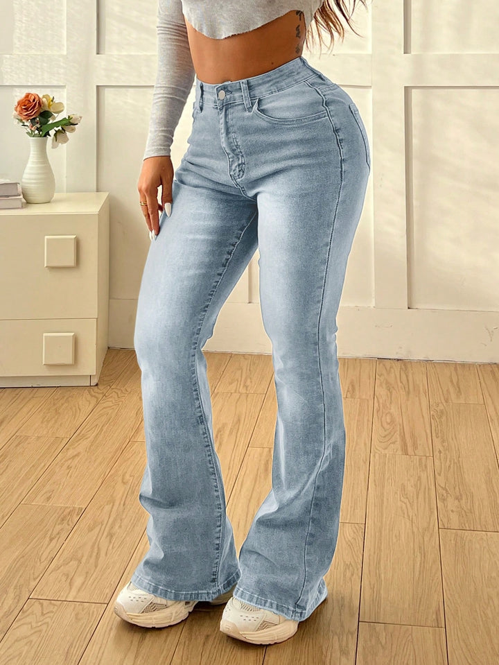 Jeans SHEIN