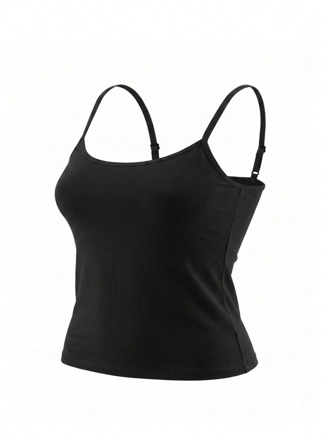 Tricou SHEIN, negru