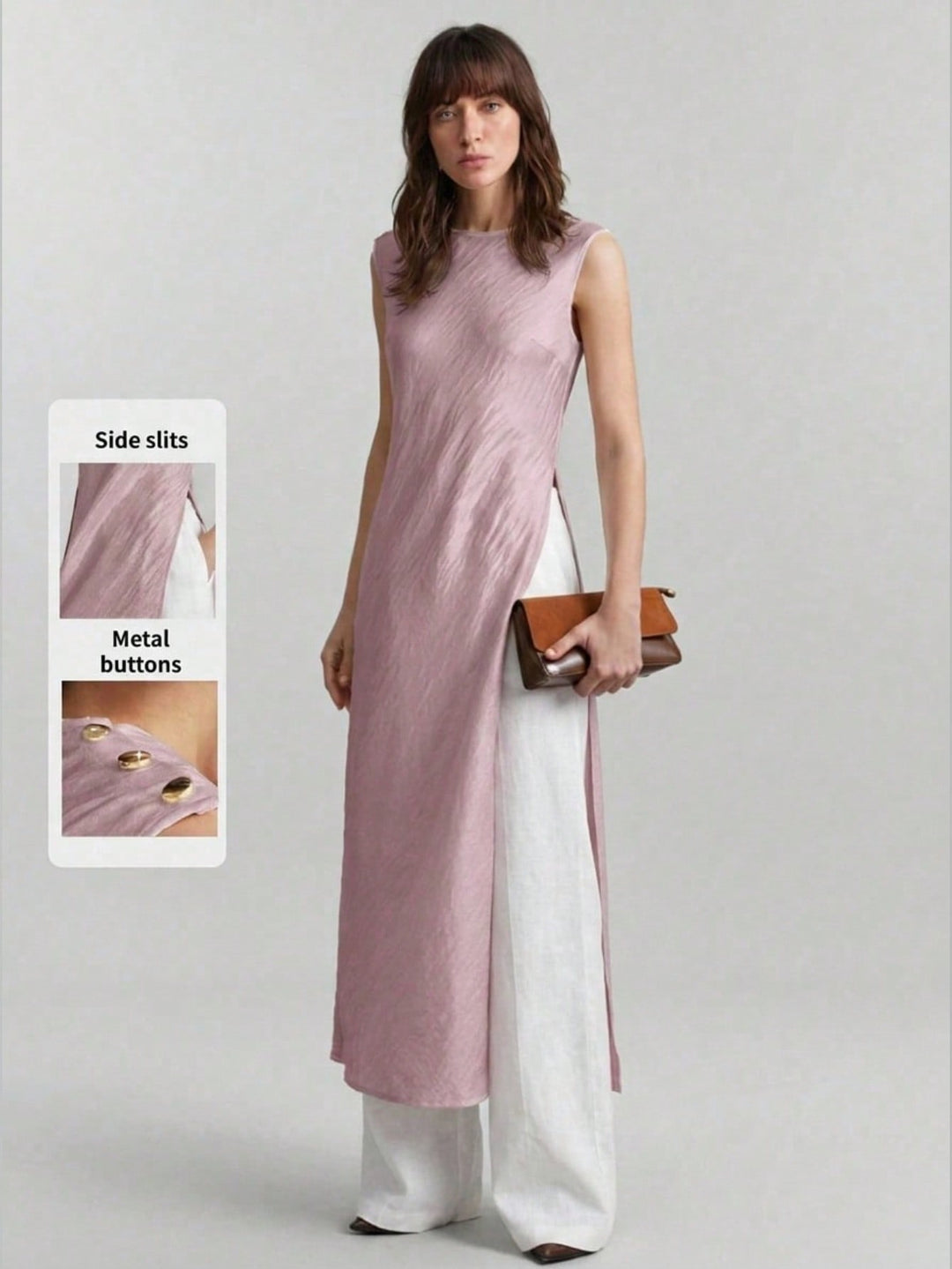 Top SHEIN, mov