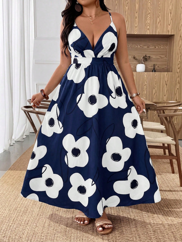 Rochie SHEIN, albastru