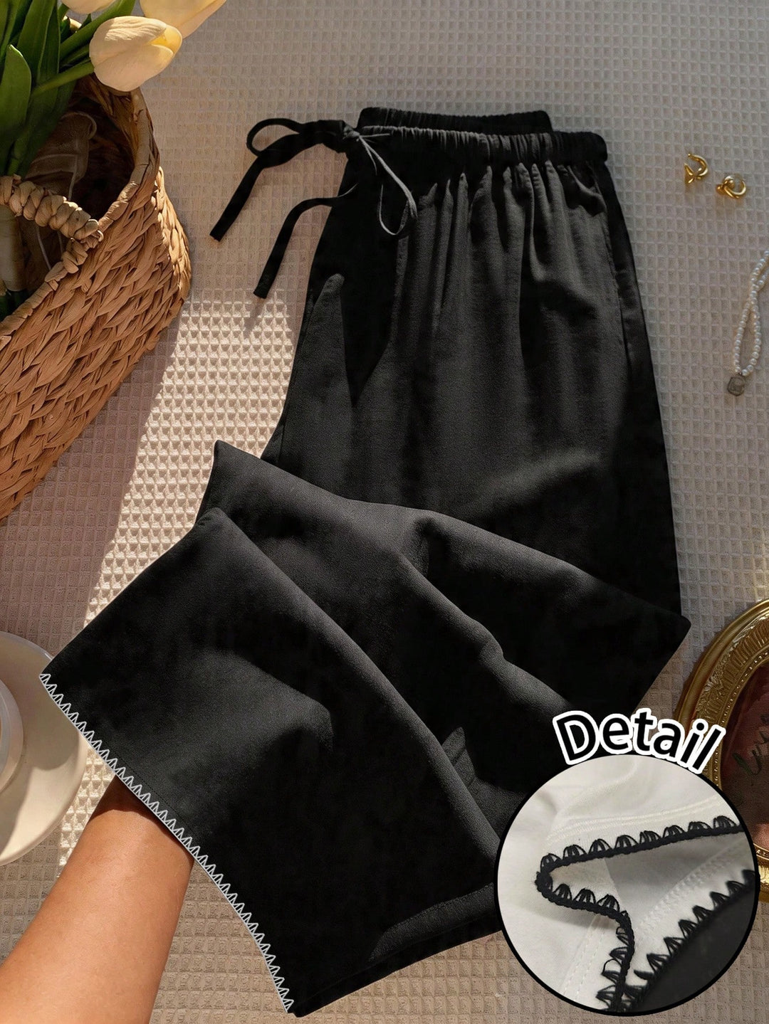Pantaloni SHEIN