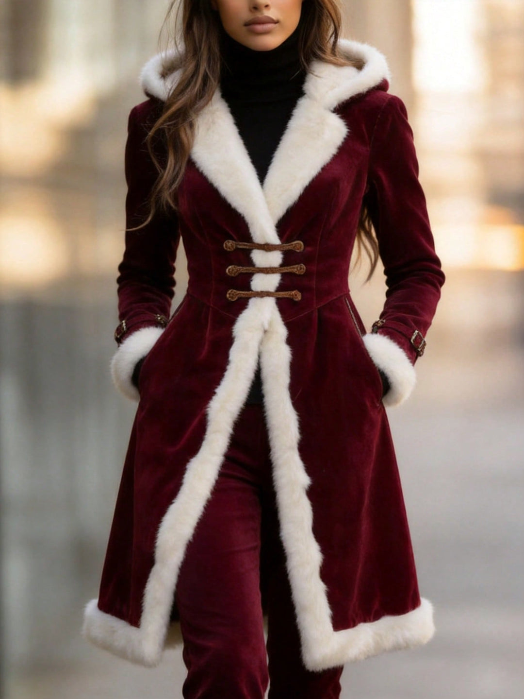 Trench SHEIN