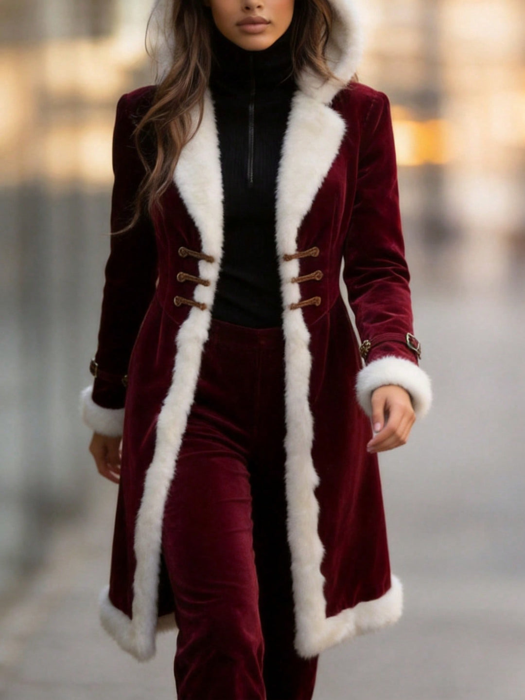 Trench SHEIN