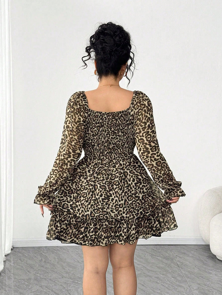 Rochie SHEIN, galben