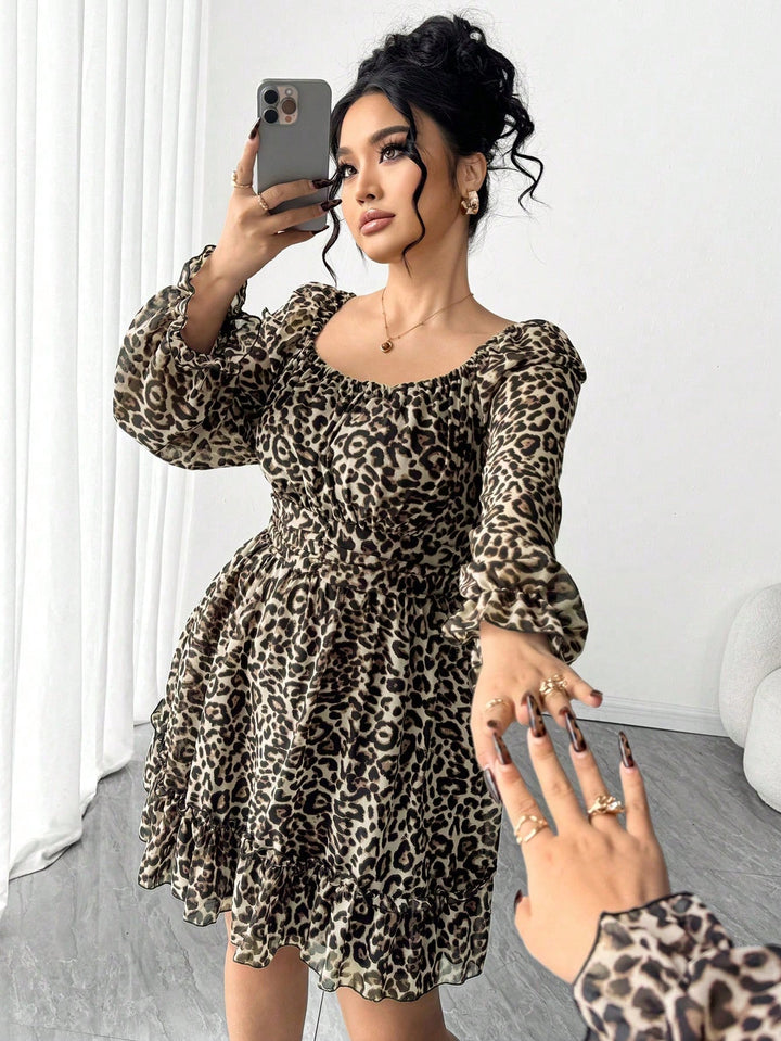 Rochie SHEIN, galben
