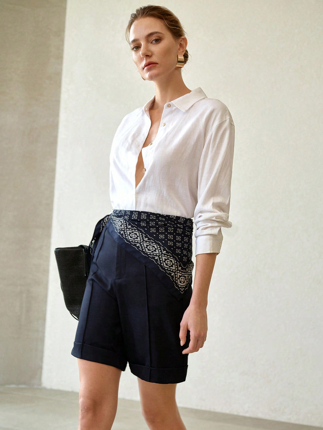 Pantalon SHEIN