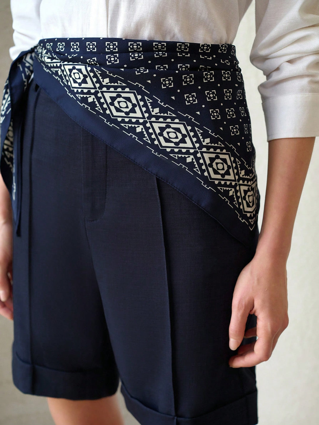Pantalon SHEIN