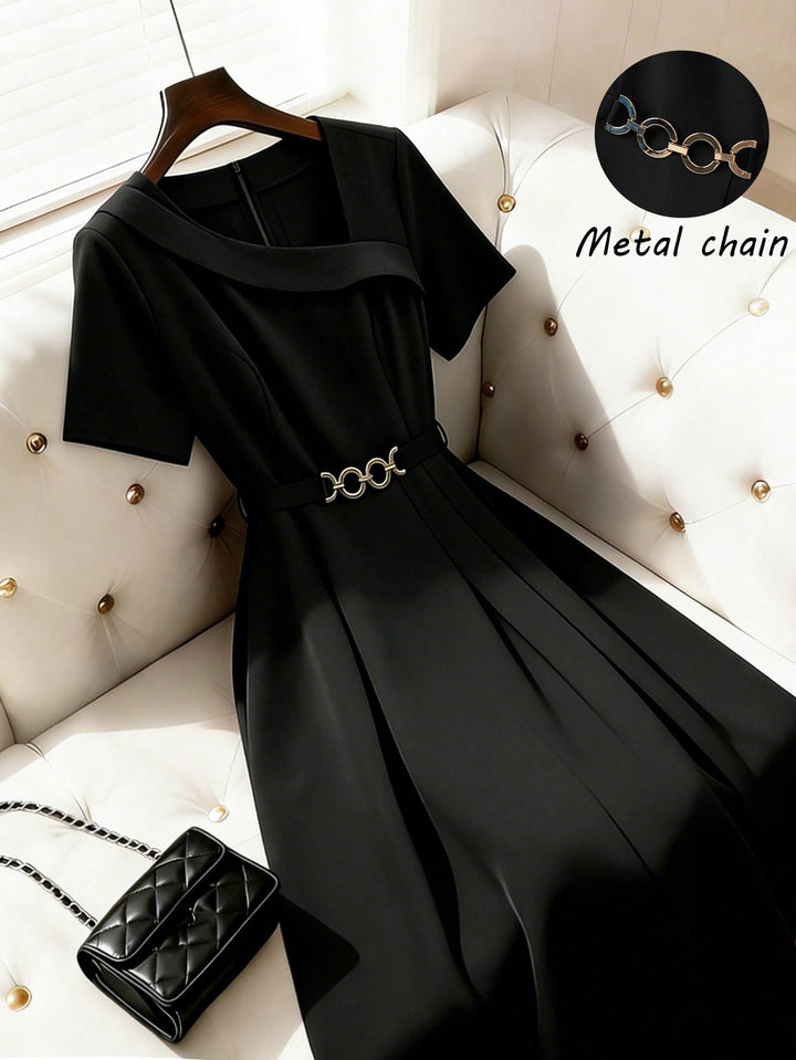 Rochie SHEIN, negru