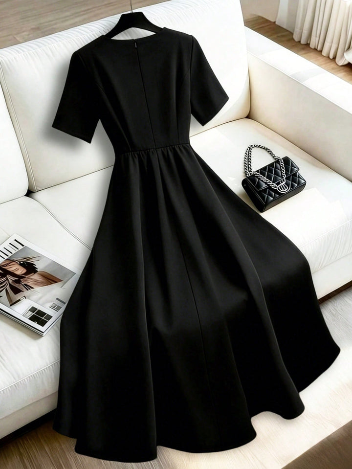 Rochie SHEIN, negru