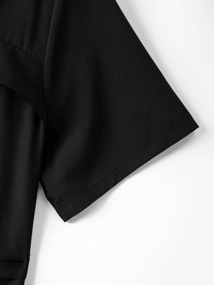Rochie SHEIN, negru