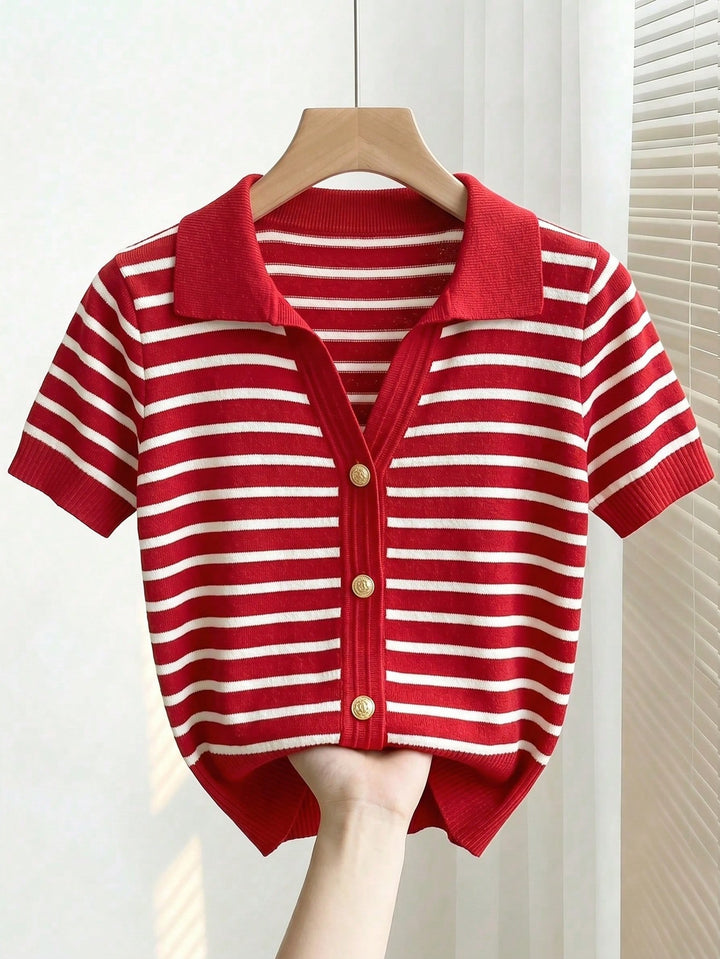 Bluza tricotată SHEIN, mix culori
