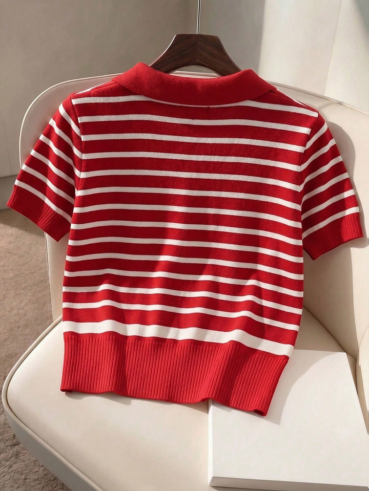 Bluza tricotată SHEIN, mix culori