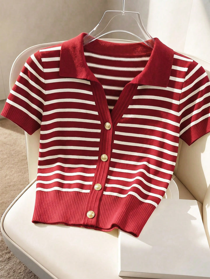 Bluza tricotată SHEIN, mix culori