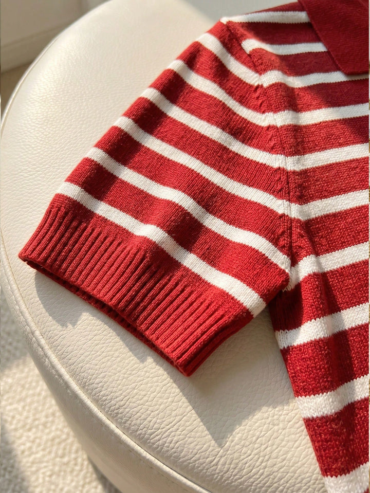 Bluza tricotată SHEIN, mix culori