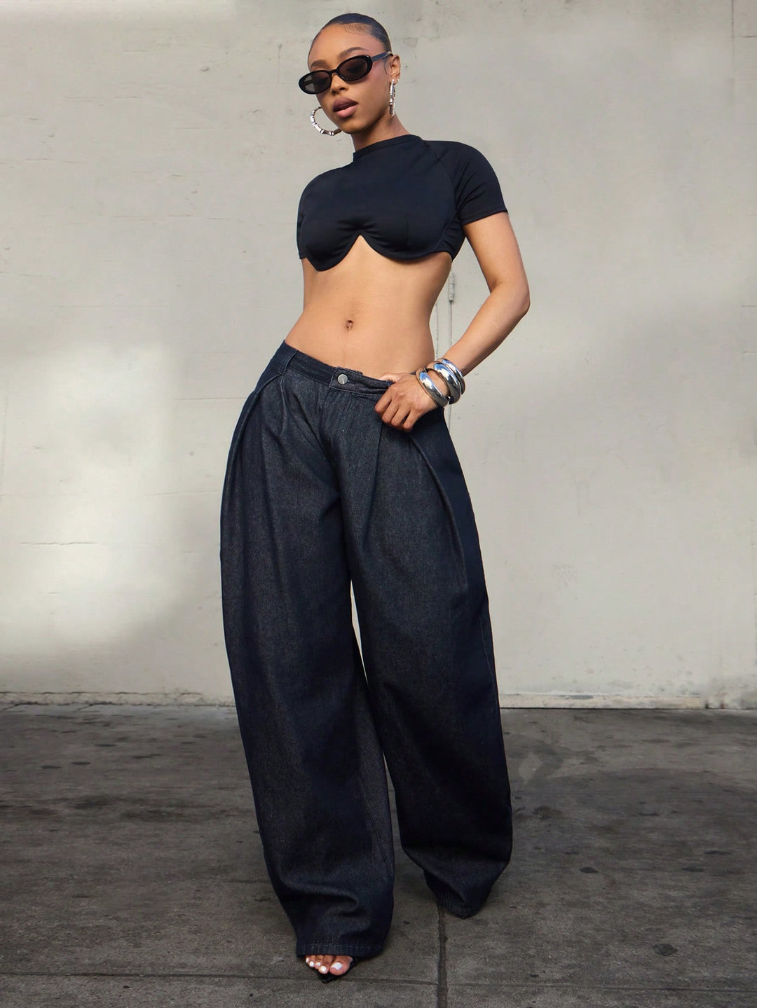 Jeans SHEIN