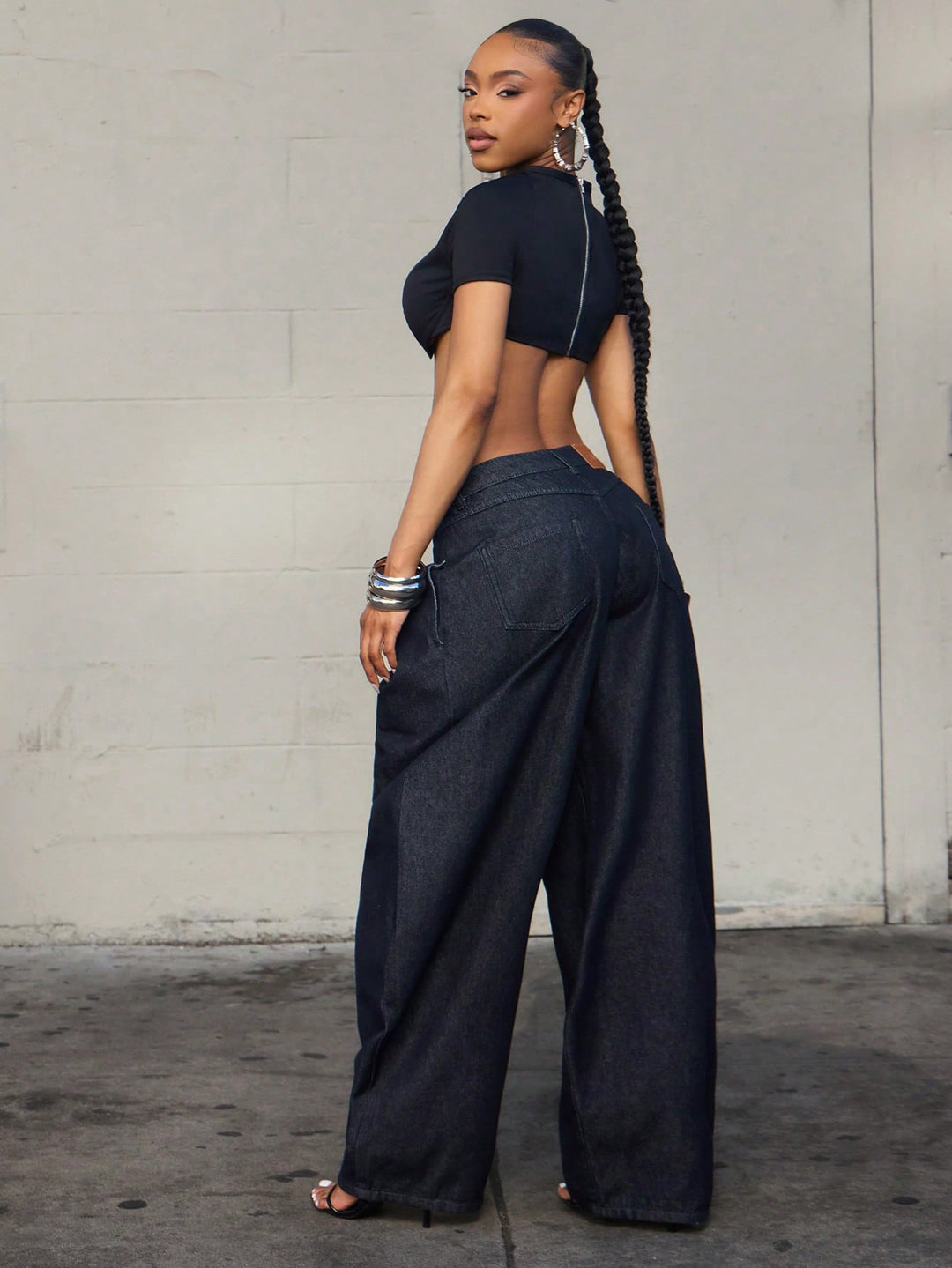 Jeans SHEIN